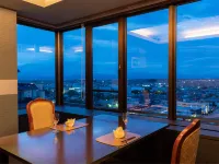 Tendo Hotel Hotels in Мураяма