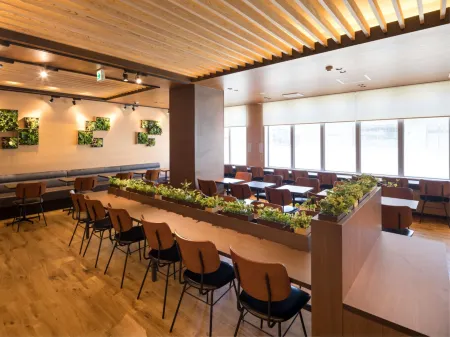 Comfort Hotel Nara Отели рядом с достопримечательностью «Sugiyama Tumulus»