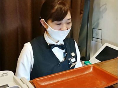 その他 奈良パークホテルの写真