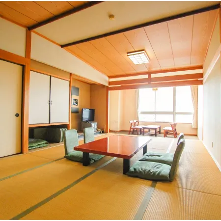 Osatsu Pacific Hotel