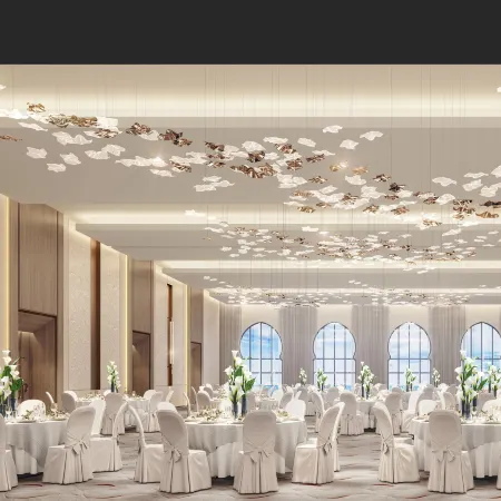 The Westin Saraya Aqaba Resort & Spa