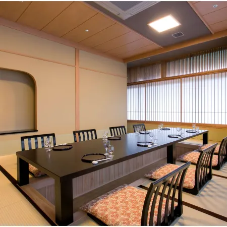 Hotel Ambia Shofukaku