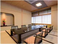 Hotel Ambia Shofukaku - Bữa sáng