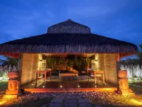 Villa Balidendê Hotels in Marau