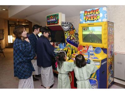 その他 石切温泉　ホテルセイリュウの写真