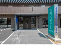 Amagasaki Plaza Hotel Hanshinamagasaki Hotels in der Nähe von JR Nishinomiyanajio station