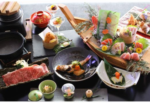 헤키스이 교엔 로비