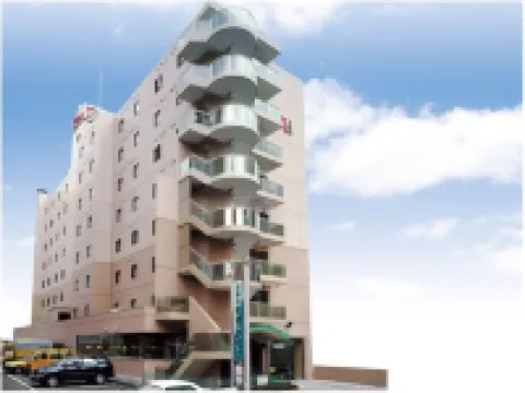 โรงแรมยูนิซิต เซนได