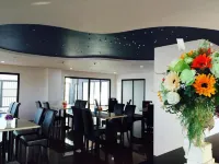 Modernbright Service Apartment Hotels in Laem Chabang