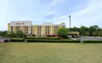 Hampton Inn Spartanburg-North I-85 Hotels near Morningside Baptist Church