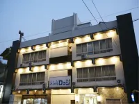 Shinwaka Lodge Hotels near Kimiidera Temple