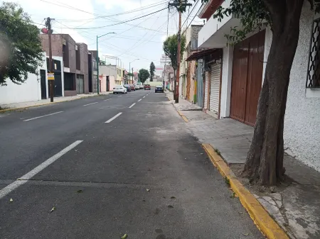 Apartamento Céntrico Vive El Pulsar de La Ciudad