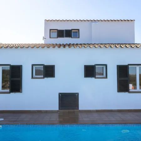 Villas Finesse Type 2 Duplex