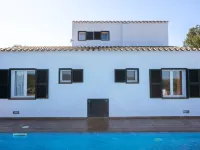 Villas Finesse Type 2 Duplex -  Holiday Villas