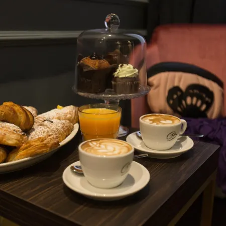 Saint B Boutique Hotel STB