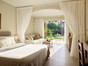 파르가 비치 리조트