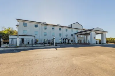 Blanco River Hotel Hotels in Blanco