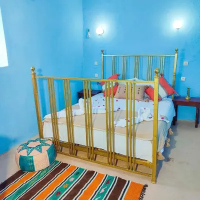Riad bounaylat Hotels in Toug Rih