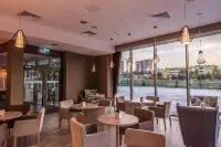 Apart Hotel 12 - breakfast