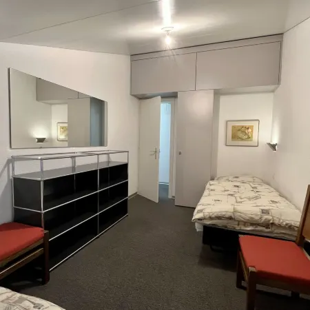 Ringstrasse Apt 421