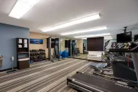 Sonesta Simply Suites des Moines Hotels in Waukee