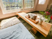 Gurye Yeda Hyang Pension