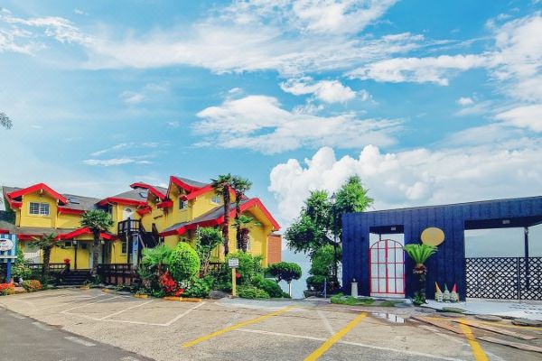 아라솔펜션(Arasol Pension)_2