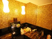 lime hotel Hotel dekat Stasiun Suwon