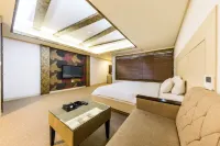 Hotel W Shinjeju