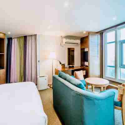 호텔원 변산 Rooms