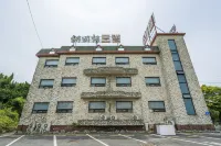 Taean Haebeach