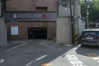 Incheon Li Un Hotels in Incheon City