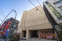 스테이 오늘 공주대학교 주변 호텔