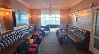 Queens Plaza Hotel Hotels in Fleetwood