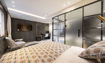 Jongno Olive Hotel