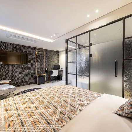 Jongno Olive Hotel