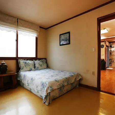 Yeoju White House Pension