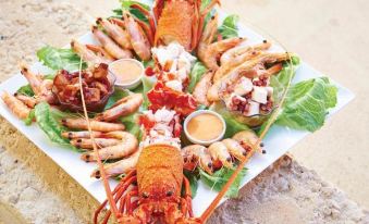 Ningaloo Lodge Exmouth