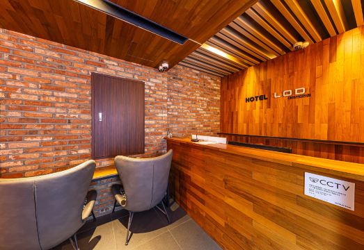 숙소 내부 이미지