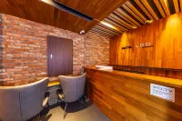 大田新丹津酒店LOD