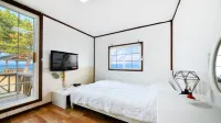 Yeongdeok Ocean View Pension - واي فاي