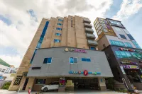Seosan Daesan Hotel