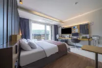Pocheon Hotel Commune Motel - 2-Star