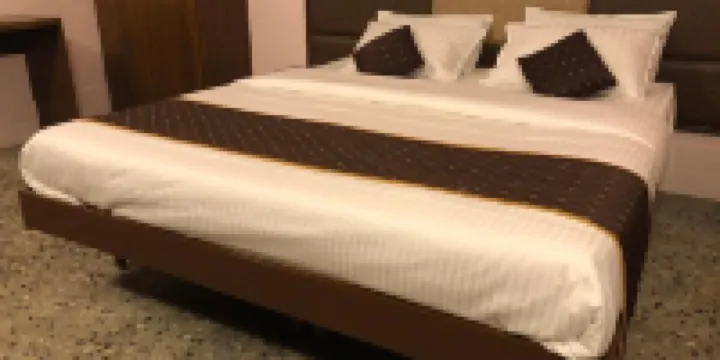 Rolex Lodge - Исполнительная комната