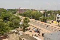 Hotel Saraswati Inn,Aurangabad Hotels in Aurangabad