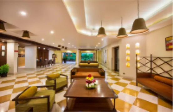 Hotel Abigail Goradia's