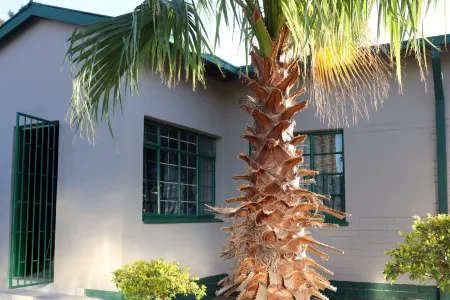 De Ellas Boutique Lodge