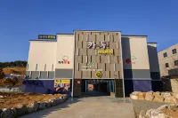Andong Katok Motel - 2 星級