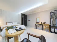 Dobong the Day Hotel Hotels near Cheonchuksa Temple