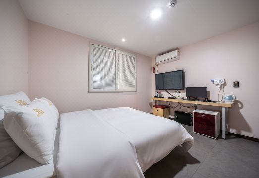 양평 시내 풍경